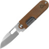 Нож FOX KNIVES BLACK FOX BEAN GEN 2 BF-719 MIN FBF-719 MIN